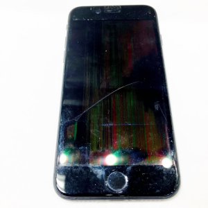 iPhone 8 液晶交換