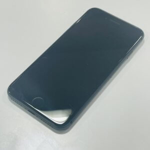 iPhoneSE2 バッテリー交換修理