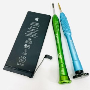 iPhone7 バッテリー交換修理