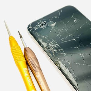 iPhone6 液晶交換修理