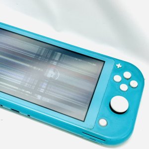 Switch Lite 液晶交換修理
