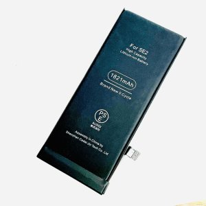 iPhoneSE2 バッテリー交換修理