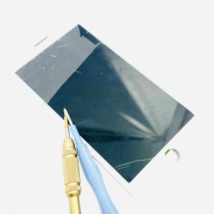 iPhone8Plus フロントパネル交換修理