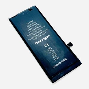 iPhoneSE2 バッテリー交換修理