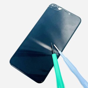 iPhoneXS 液晶交換修理