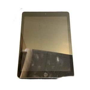 iPad6 (第6世代) バッテリー交換