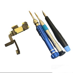 iPhone11 イヤースピーカー交換