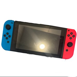 Nintendo Switch ニンテンドースイッチ 有機EL 基板修理