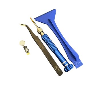 iPhone7 ホームボタン修理