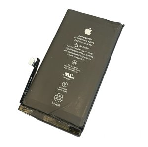 iPhone12Pro バッテリー交換