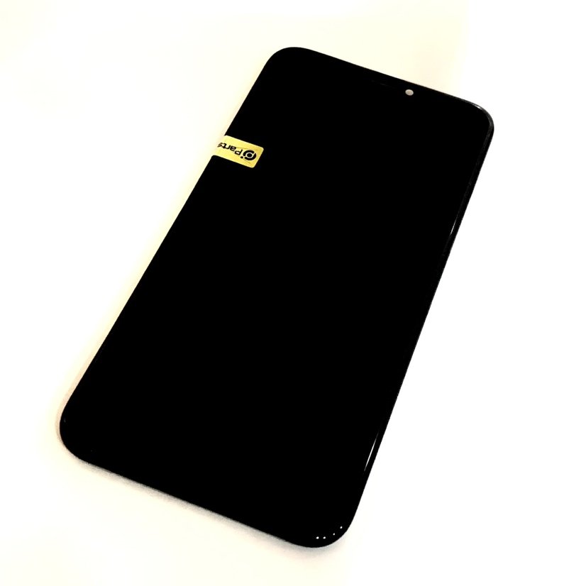 iPhoneX 液晶交換