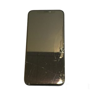 iPhoneXR フロントパネル交換