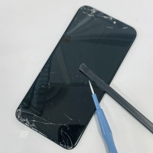 iPhone11Pro 液晶交換修理