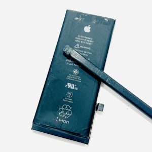 iPhone8 バッテリー交換修理