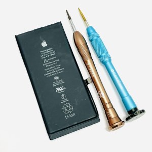 iPhone11 バッテリー交換修理