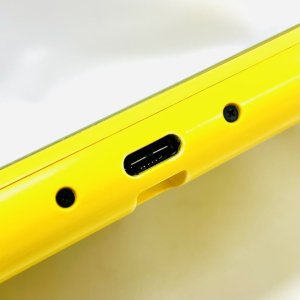 Switch Lite ドッグコネクター交換修理