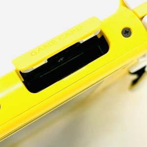 Switch Lite ゲームカードスロット交換修理