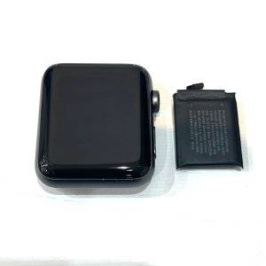 AppleWatch SEの修理 バッテリー交換｜川口市江戸袋