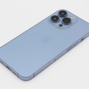 iPhone13Pro 初期化