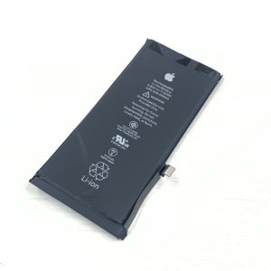 iPhoneXR バッテリー交換修理