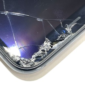 iPhoneXS 液晶パネル交換