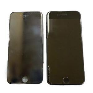 iPhoneSE2 液晶交換