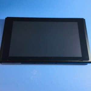 ニンテンドースイッチ 液晶交換修理