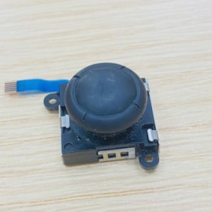 Nintendo Switch アナログスティック修理
