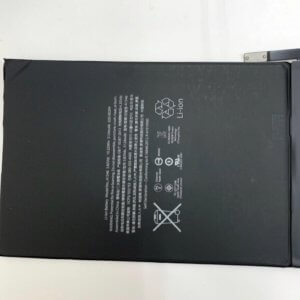 iPad mini4 バッテリー交換