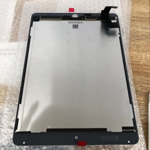 iPad air2 液晶交換