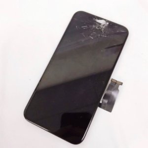iPhoneXR液晶交換