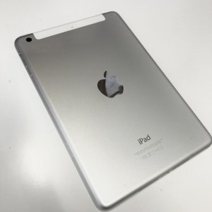 iPad mini バッテリー交換修理