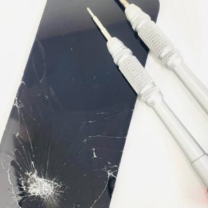 iPhone13 液晶交換