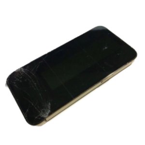 iPhone13Pro落下タッチ不良 液晶交換