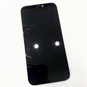 iPhone12mini 液晶画面交換修理