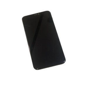 iPhoneXSmax 液晶画面交換修理