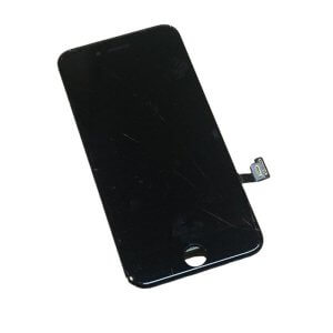 iPhoneSE2(第二世代) フロントパネル交換修理