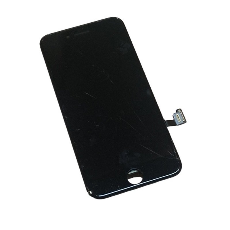 iPhoneSE2(第二世代) フロントパネル交換修理