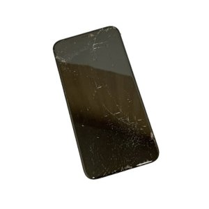 iPhone11 フロントパネル交換修理