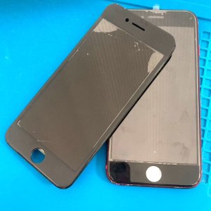 iPhone8 液晶交換