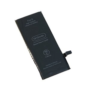 iPhone6 バッテリー交換修理