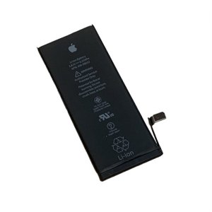 iPhone6S バッテリー交換修理