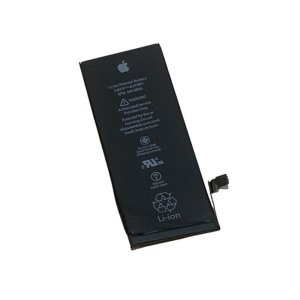 iPhone6 バッテリー交換修理