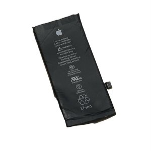 iPhone8 バッテリー交換修理