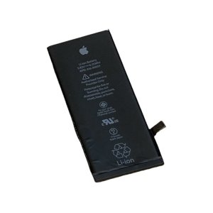 iPhone6S バッテリー交換修理