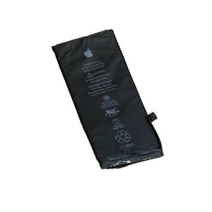 iPhone8 バッテリー交換修理