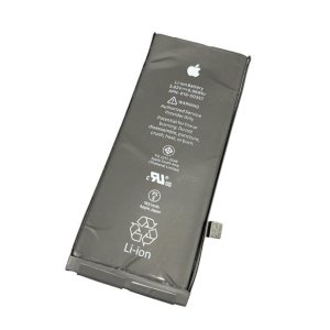 iPhone8 バッテリー交換