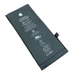 iPhone7　バッテリー交換