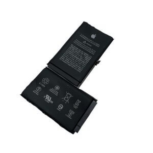 iPhoneXSmax バッテリー交換