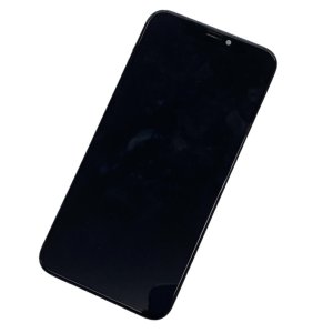 iPhoneXS 液晶交換